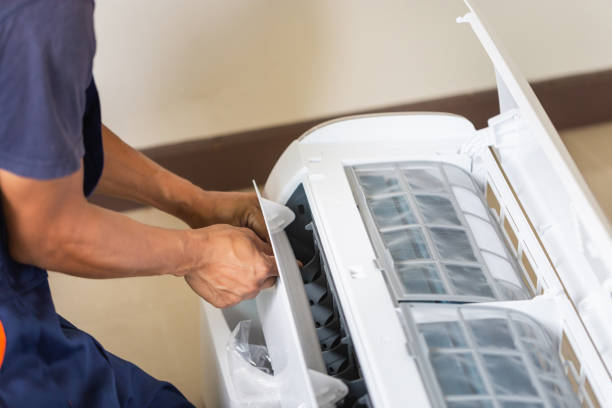 Best Seasonal HVAC Services in Greene, IA