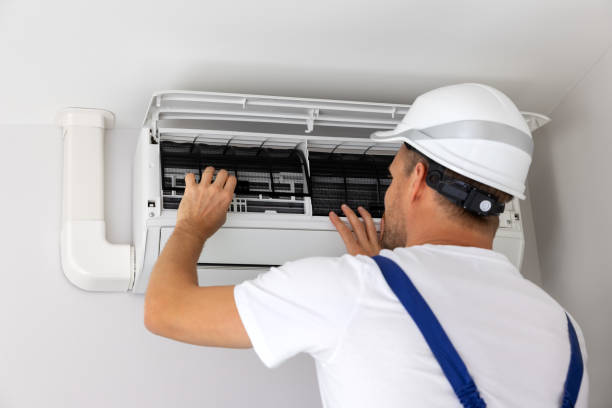 Best Solar-powered HVAC Systems in Greene, IA